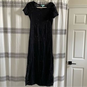 Melissa Odabash Swim Suit Cover Up Dress